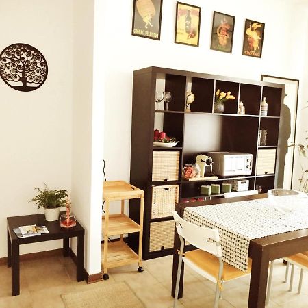 Bed and Breakfast Interno1 Bari Esterno foto