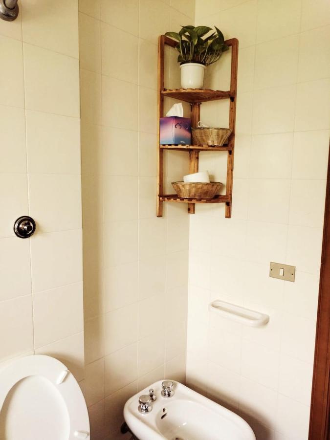 Bed and Breakfast Interno1 Bari Esterno foto