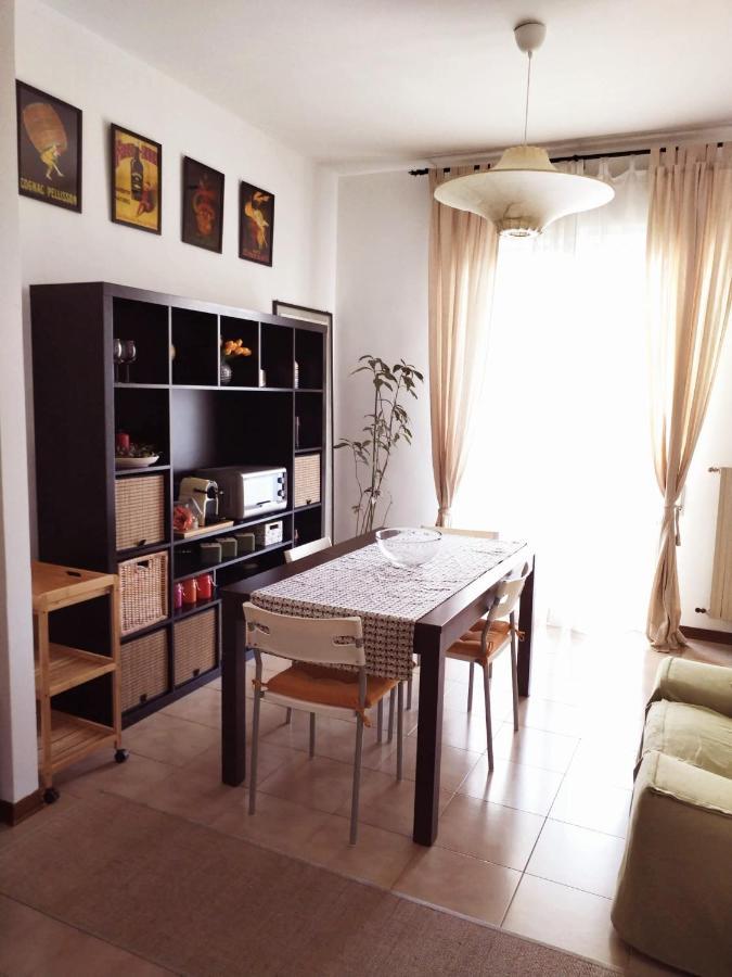 Bed and Breakfast Interno1 Bari Esterno foto