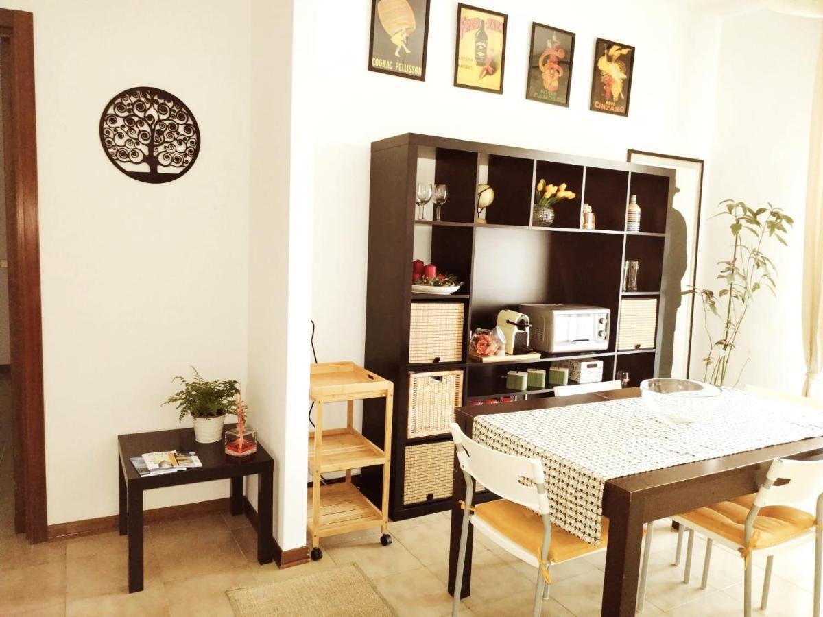 Bed and Breakfast Interno1 Bari Esterno foto