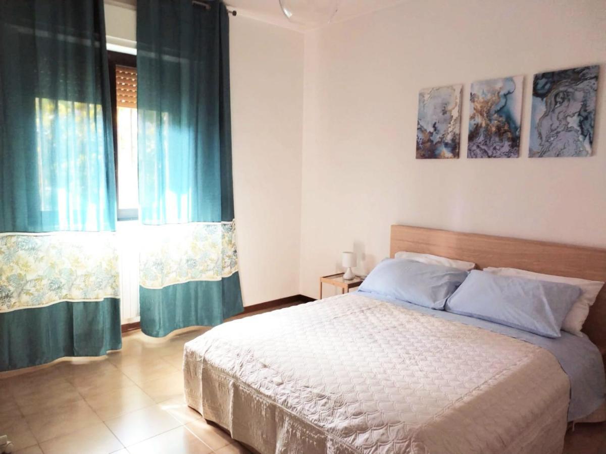 Bed and Breakfast Interno1 Bari Esterno foto
