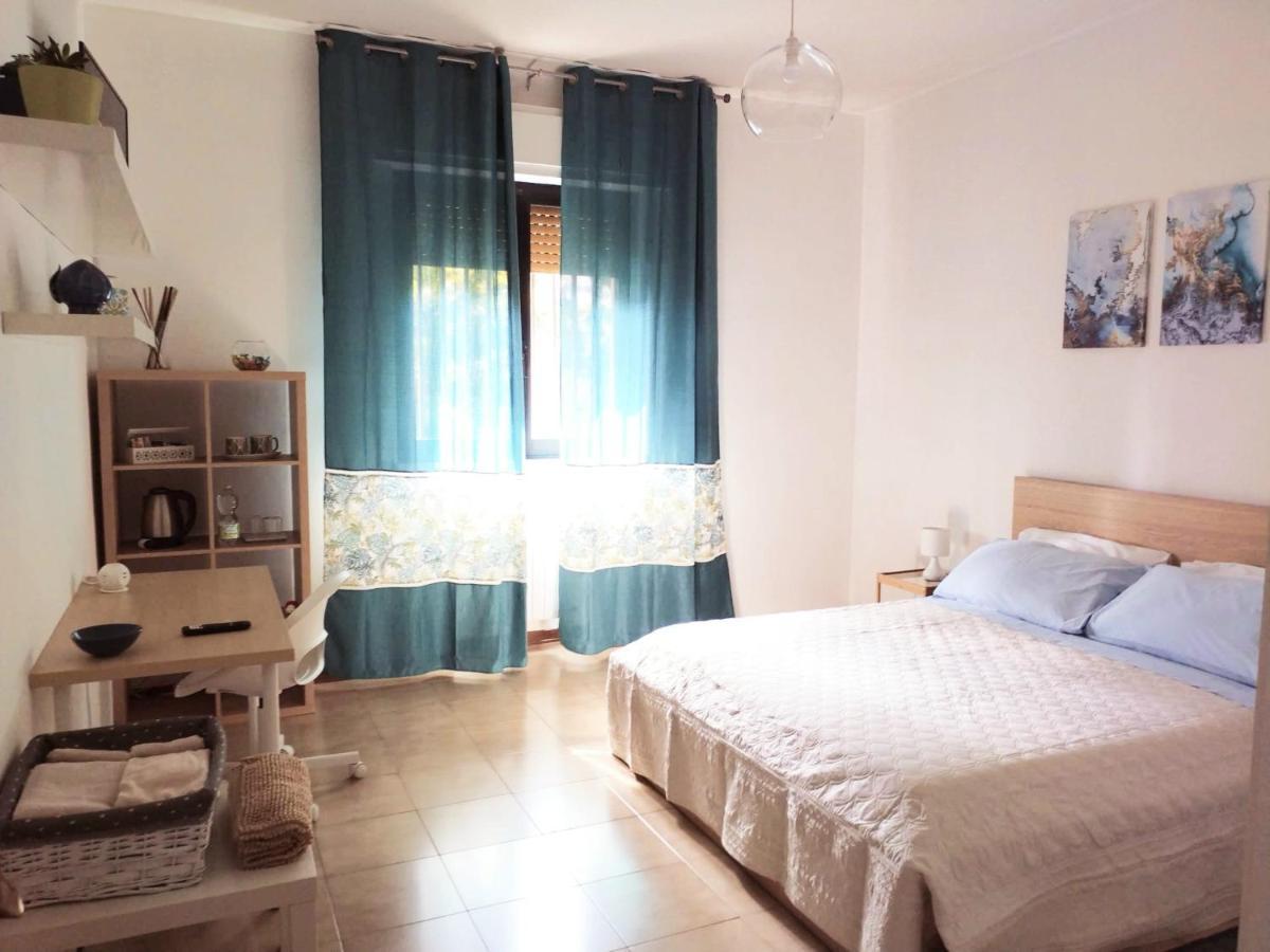 Bed and Breakfast Interno1 Bari Esterno foto