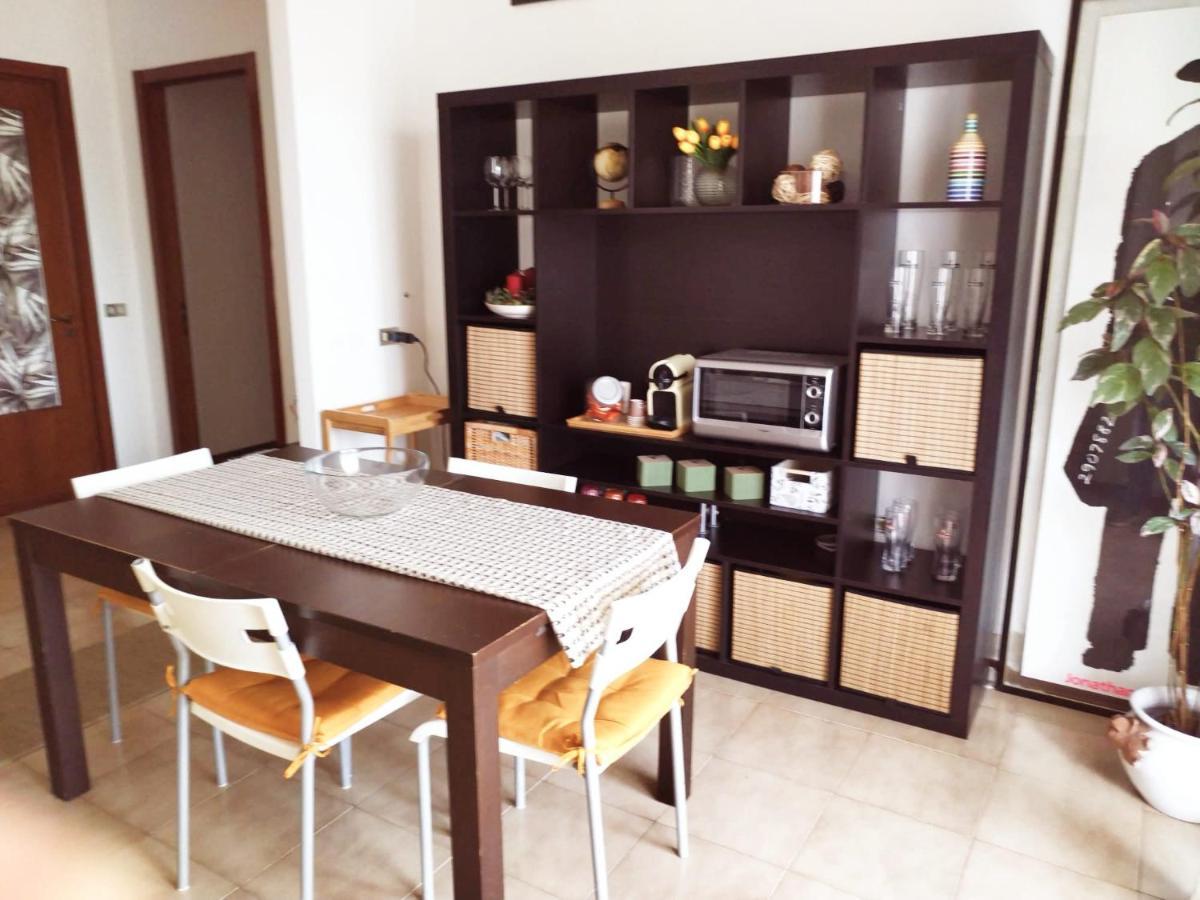 Bed and Breakfast Interno1 Bari Esterno foto