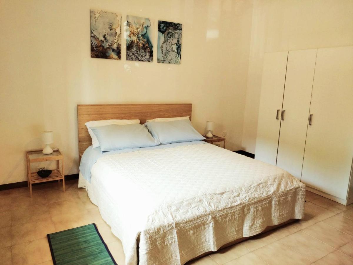 Bed and Breakfast Interno1 Bari Esterno foto