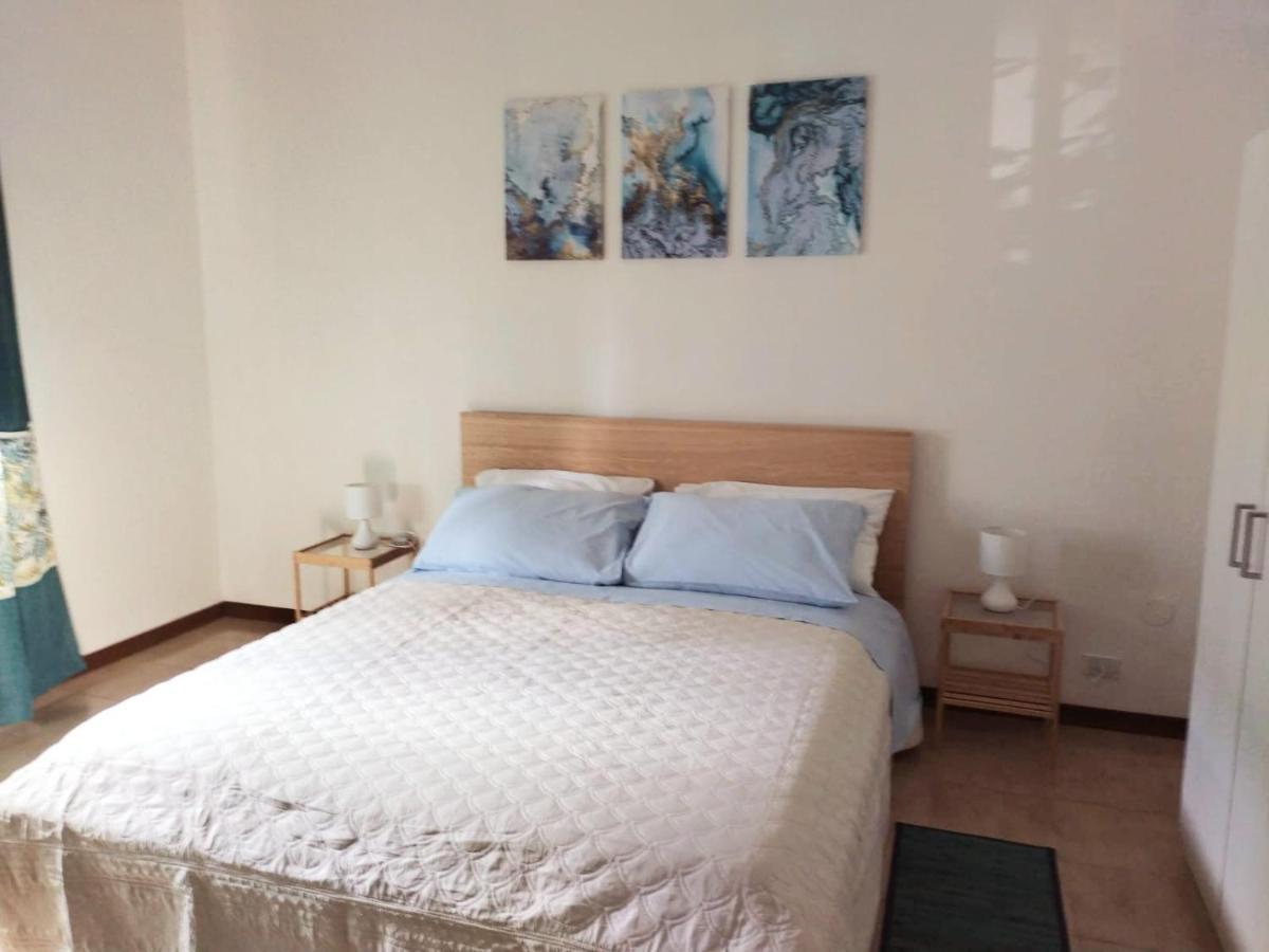 Bed and Breakfast Interno1 Bari Esterno foto
