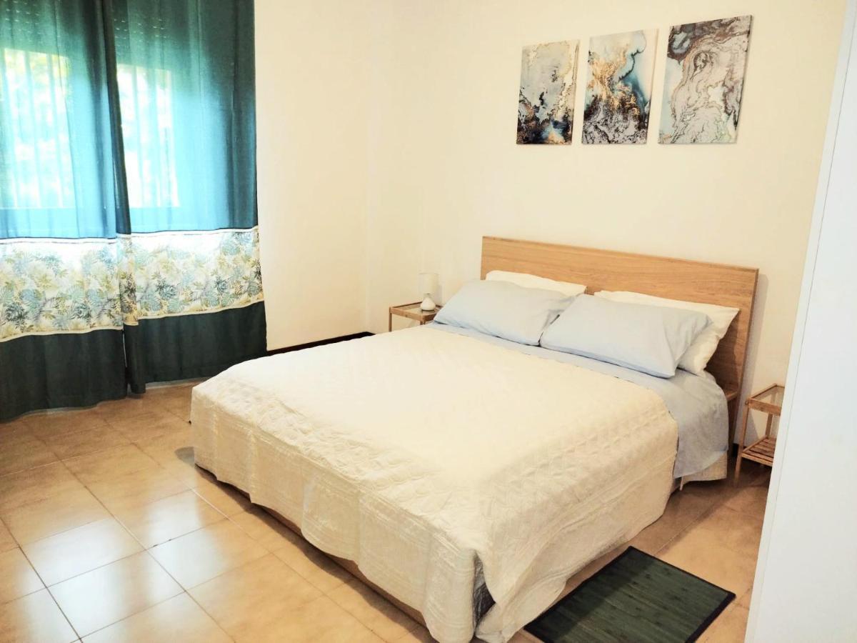 Bed and Breakfast Interno1 Bari Esterno foto