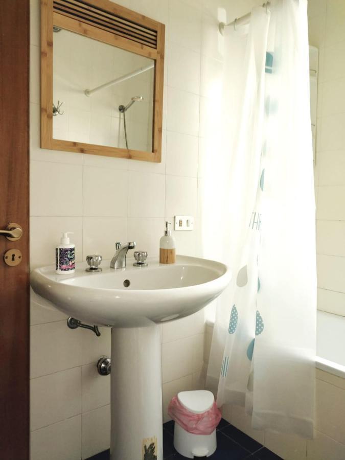 Bed and Breakfast Interno1 Bari Esterno foto