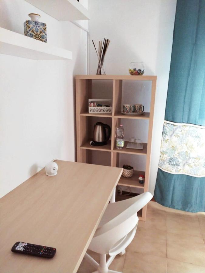 Bed and Breakfast Interno1 Bari Esterno foto