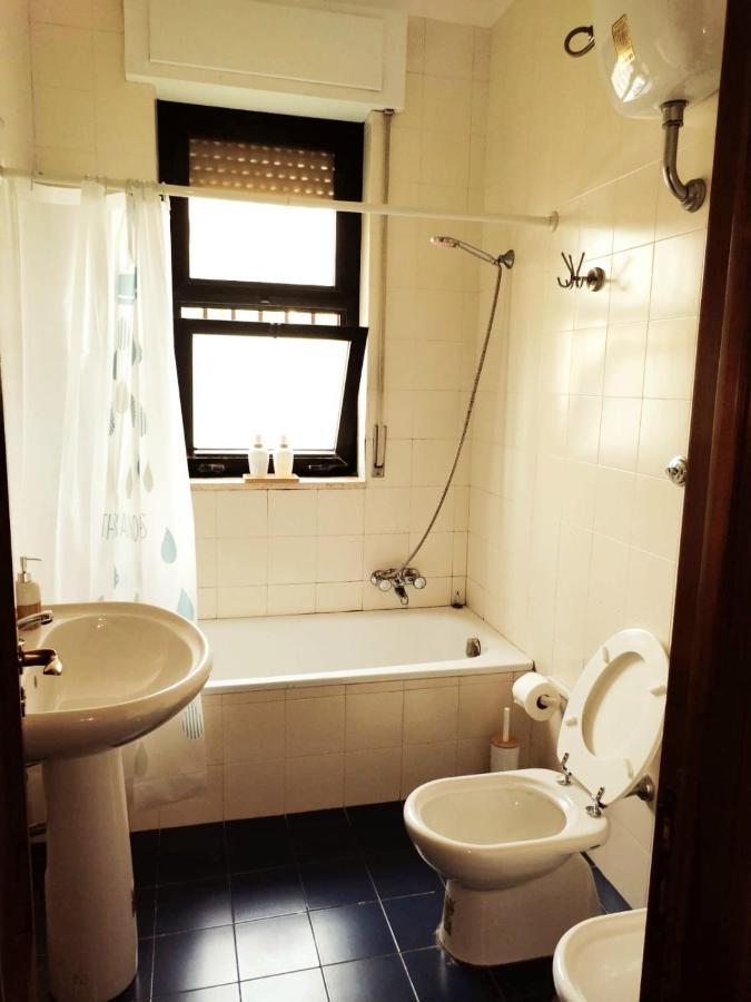 Bed and Breakfast Interno1 Bari Esterno foto